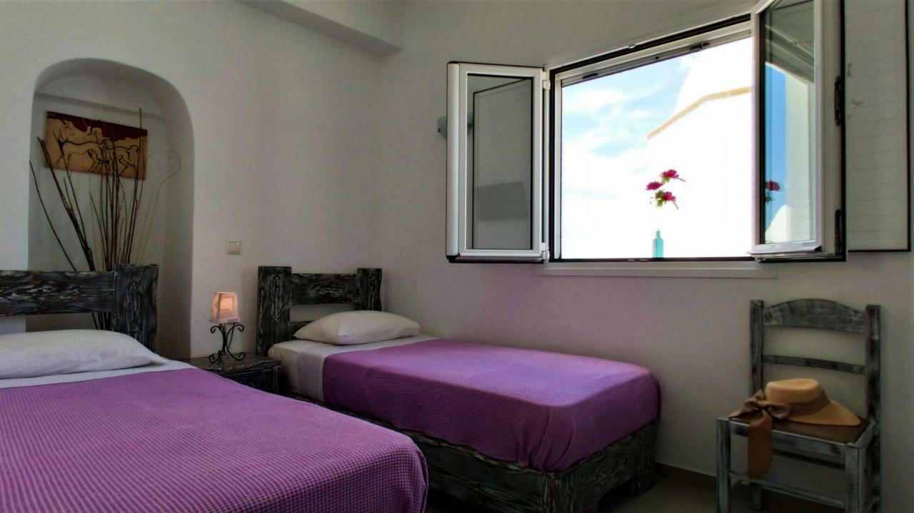Sofi Rooms Fira  Cameră foto