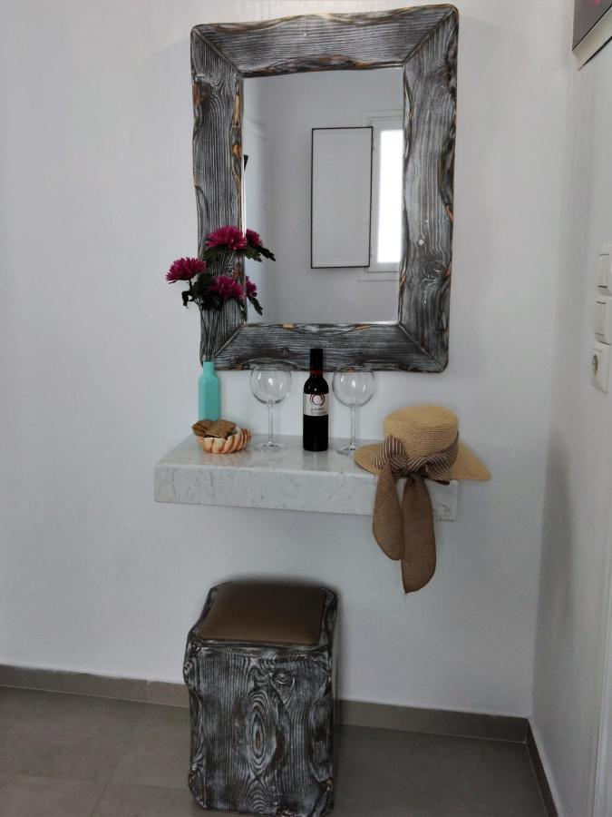 Sofi Rooms Fira  Exterior foto
